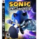 Nuevo Sonic Unleashed PlayStation 3 - Envío Gratuito