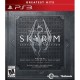 The Glder Scrolls V Skyrim Legendary Edition PlayStation 3 Ps3 - Envío Gratuito