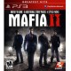 MAFIA II - GREATEST HITS PS3 - Envío Gratuito