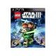 LEGO STAR WARS III THE CLONE WARS (DISNEY) PS3 DIS - Envío Gratuito
