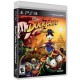 Disney DuckTales REMASTERED Playstation 3 - Envío Gratuito