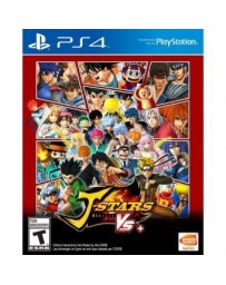 Nuevo J-Stars Victory VS para Playstation 4 - Envío Gratuito