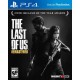 The Last of Us Remastered PlayStation 4 - Envío Gratuito