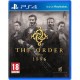 The Order 1886 Para PlayStation 4 PS4 - Envío Gratuito