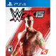 Nuevo WWE 2K15 PlayStation 4 - Envío Gratuito