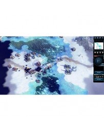 Battle Worlds: Kronos - PlayStation 4 - Envío Gratuito