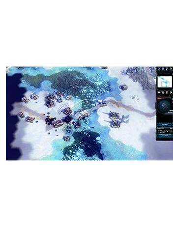 Battle Worlds: Kronos - PlayStation 4 - Envío Gratuito