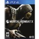 Playstation 4 Mortal Kombat X - Envío Gratuito