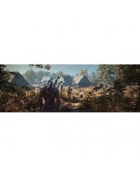 Witcher 3: Wild Hunt Complete Edition - PlayStation 4 - Envío Gratuito