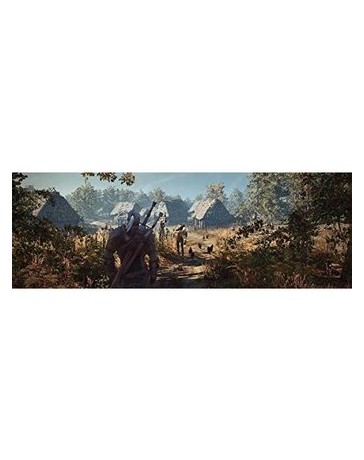 Witcher 3: Wild Hunt Complete Edition - PlayStation 4 - Envío Gratuito