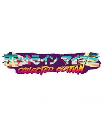 Hotline Miami Collected Edition [Japan Import] - Envío Gratuito