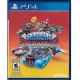 Skylanders Superchargers Standalone Game Only For PS4 - Envío Gratuito
