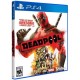 Deadpool PlayStation 4 - Envío Gratuito