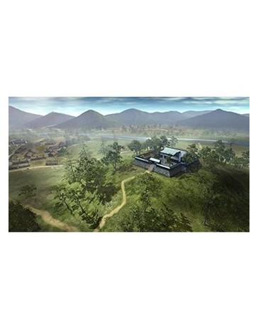 Nobunaga's Ambition: Sphere Of Influence - Envío Gratuito