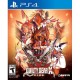 Guilty Gear Xrd - SIGN - PlayStation 4 Standard Edition - Envío Gratuito