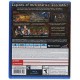 Grand Kingdom - PlayStation 4 - Envío Gratuito