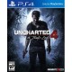 Nuevo Playstation 4 Uncharted 4 Thieve´s end - Envío Gratuito
