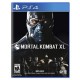 Mortal Kombat XL - PlayStation 4 XL Edition - Envío Gratuito