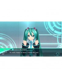 Nuevo Hatsune Miku: Project DIVA X - PlayStation 4 - Envío Gratuito