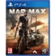 Playstation 4 Mad Max - Envío Gratuito