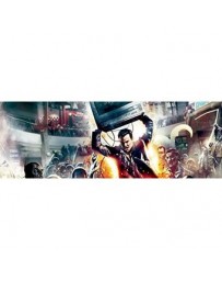 Nuevo Dead Rising - PlayStation 4 Standard Edition - Envío Gratuito