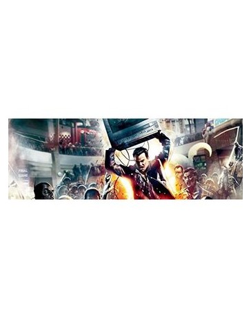 Nuevo Dead Rising - PlayStation 4 Standard Edition - Envío Gratuito