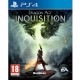 Dragon Age Inquisition PS4 - Envío Gratuito