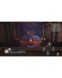 Nights Of Azure - PlayStation 4 - Envío Gratuito