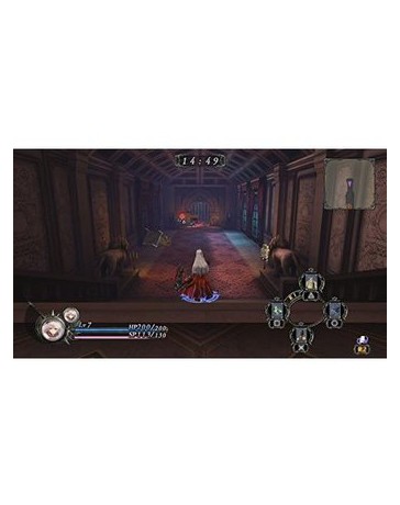 Nights Of Azure - PlayStation 4 - Envío Gratuito