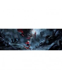 God Eater 2: Rage Burst - PlayStation 4 Standard Edition - Envío Gratuito