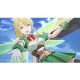 Sword Art Online: Lost Song - PlayStation 4 - Envío Gratuito