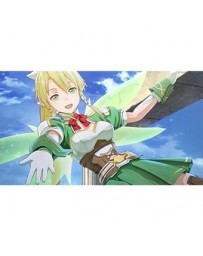 Sword Art Online: Lost Song - PlayStation 4 - Envío Gratuito