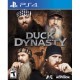 Duck Dynasty - PlayStation 4 - Envío Gratuito
