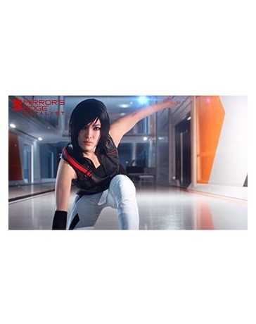 Mirror's Edge Catalyst - PlayStation 4 - Envío Gratuito