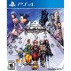 Kingdom Hearts 2.8 PlayStation 4 - Envío Gratuito