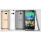 Celular Htc One M8 32gb 4g Lte Quad Core 2gb Ram Dual Cam - Envío Gratuito