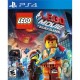 The Lego the Movie Playstation 4 - Envío Gratuito