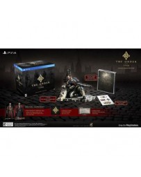THE ORDER 1886 COLLECTORS EDITION - Envío Gratuito