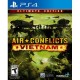 Air Conflicts: Vietnam - PlayStation 4 - Envío Gratuito