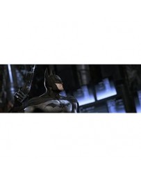 Batman: Return To Arkham - PlayStation 4 Standard Edition - Envío Gratuito