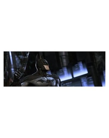 Batman: Return To Arkham - PlayStation 4 Standard Edition - Envío Gratuito
