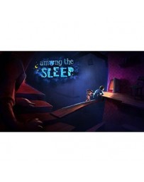 Among The Sleep - PlayStation 4 - Envío Gratuito