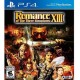 Romance Of The Three Kingdoms XIII - PlayStation 4 - Envío Gratuito