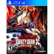 Guilty Gear Xrd SIGN Limited Edition - PlayStation 4 Limited Edition - Envío Gratuito