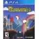 Terraria - PlayStation 4 - Envío Gratuito
