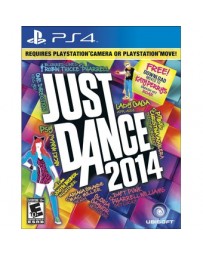 Just Dance 2014 - PlayStation 4 - Envío Gratuito