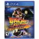 Back To The Future: The Game - 30th Anniversary Edition - PlayStation 4 - Envío Gratuito