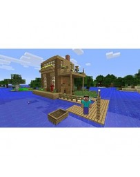 Minecraft: PlayStation 4 Edition - Envío Gratuito