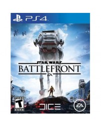 Nuevo Star Wars: Battlefront PlayStation 4 - Envío Gratuito
