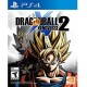 Dragon Ball Xenoverse 2 - PlayStation 4 Standard Edition - Envío Gratuito